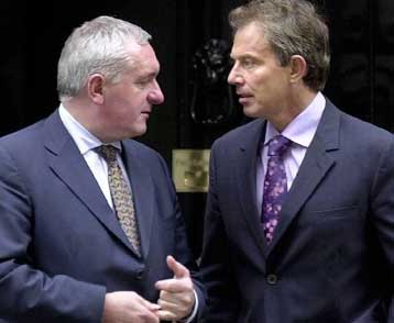 Στις 26 Νοεμβρίου οι εκλογές για την ανάδειξη της νέας Βουλής της Βορείου Ιρλανδίας