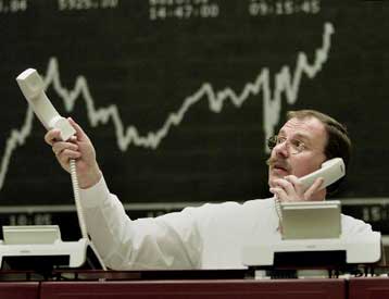 Ανοδικά άνοιξαν την Τρίτη τα ευρωπαϊκά χρηματιστήρια – Ρευστοποιήσεις στο Τόκιο