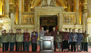 Ενισχύουν τη συνεργασία τους κατά της τρομοκρατίας οι χώρες της Ασίας – Ειρηνικού