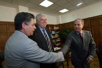 Δεν προχωρούν σε αυξήσεις μέχρι το τέλος του έτους οι ασφαλιστικές εταιρείες