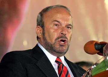 Επαναλαμβάνεται την Κυριακή η ψηφοφορία σε δύο εκλογικά τμήματα της Χειμάρας