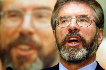 Τρίτη πράξη αφοπλισμού του IRA εν όψει των εκλογών στη Βόρειο Ιρλανδία