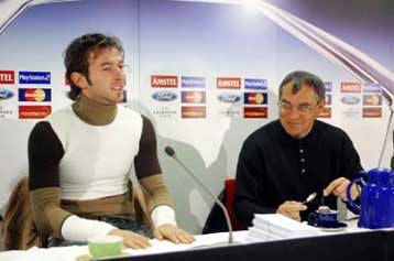 Πάντα επικίνδυνο χαρακτήρισε τον Παναθηναϊκό ο Μάγκατ