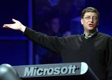 Η Microsoft παρουσιάζει τη νέα έκδοση του Office