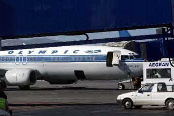 Στο μικροσκόπιο της Κομισιόν το σχέδιο ιδιωτικοποίησης της νέας Ολυμπιακής