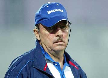 Ψήφος εμπιστοσύνης από τον Σπανουδάκη στον Γκέραρντ