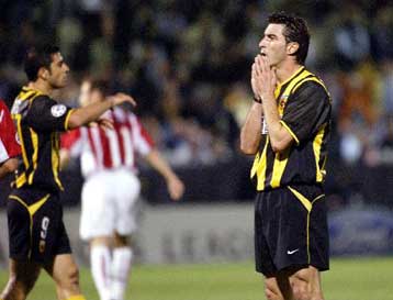 Σε θαύμα ελπίζουν πλέον Ολυμπιακός και ΑΕΚ μετά τις νέες ήττες