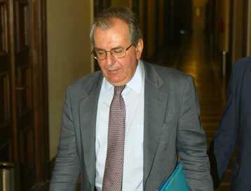 Αποχώρησε η ΝΔ από τη συζήτηση του προσχεδίου του προϋπολογισμού