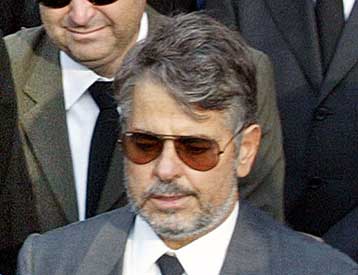 Κλήση να καταθέσει στον εισαγγελέα για την υπόθεση των κατεδαφίσεων έλαβε ο Π.Τζαβάρας