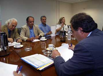 Κρίσιμη συνάντηση με τον Ν.Χριστοδουλάκη θα έχουν την Τετάρτη οι πανεπιστημιακοί