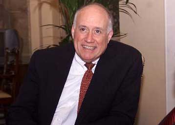 Στην Αθήνα την Τετάρτη ο ειδικός συντονιστής των ΗΠΑ για το Κυπριακό, Τόμας Γουέστον