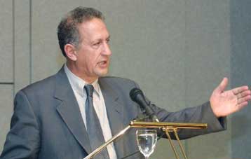 Εξόφθαλμα καταχρηστική η απεργία των εργαζομένων στους ΟΤΑ δηλώνει ο Κ.Σκανδαλίδης