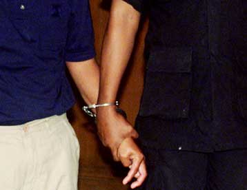 Συλλήψεις υπόπτων για συμμετοχή στην Αλ Κάιντα στην Υεμένη και στη Σουηδία