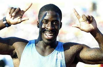 Θετικός σε έλεγχο ντόπινγκ ο Βρετανός σπρίντερ Ντουέιν Τσέιμπερς