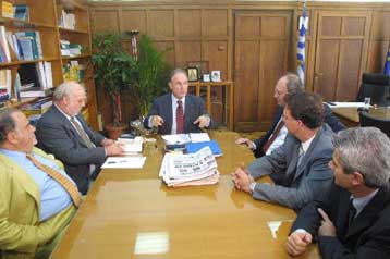 Σταθερές τιμές έως το τέλος του Iανουαρίου υπόσχονται οι ξένες φαρμακοβιομηχανίες