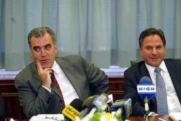 Μέσω των τραπεζών οι αναδρομικές εισφορές της Εργατικής Εστίας