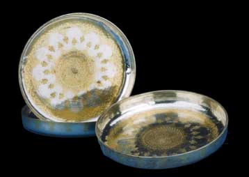 Οικονομική στήριξη ζητούν ελληνικά μουσεία για να αγοράσουν βυζαντινούς θησαυρούς