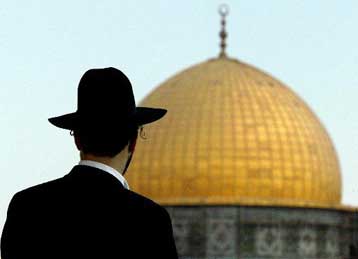 Οργή Παλαιστινίων για την επίσκεψη Ισραηλινού υπουργού στο συγκρότημα του Αλ Ακσα