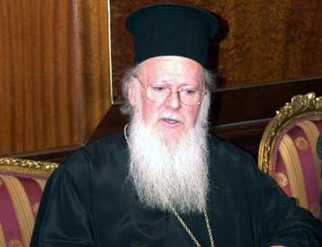 Καμία συμφωνία στο εκκλησιαστικό μετά τις μεσολαβητικές προσπάθειες, λέει το Φανάρι