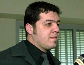 Αθώωση για Θ.Ψαραδέλλη και Δ.Γεωργιάδη ζητούν οι συνήγοροι υπεράσπισης