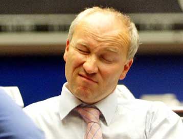 Σημαντικές απώλειες στα ευρωπαϊκά χρηματιστήρια την Πέμπτη