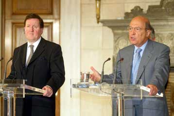 Αρνηση της κυβέρνησης σε ΝΑΤΟϊκό αίτημα για αποστολή ελικοπτέρων στο Αφγανιστάν