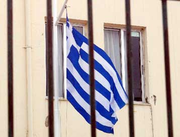 Αρνείται να είναι σημαιοφόρος η πρώτη επιλαχούσα στο λύκειο Νέας Μηχανιώνας