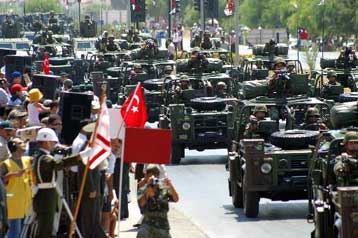 «Υπηκοότητα» σε 54.000 Τούρκους εποίκους μοίρασε το κατοχικό καθεστώς στην Κύπρο