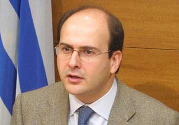 «Καμπανάκι» από την Κομισιόν για τα κονδύλια του Ταμείου Συνοχής