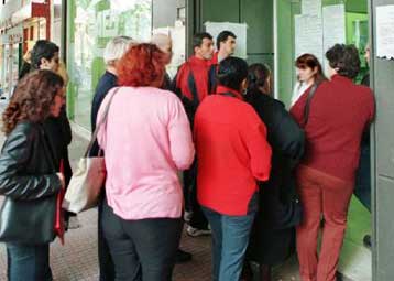 Αύξηση 40% στα οικογενειακά επιδόματα των μισθωτών από 1/1/2004