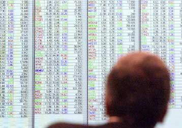 Με απώλειες 1,65% κάτω από τις 2.100 μονάδες υποχώρησε το Χρηματιστήριο την Πέμπτη