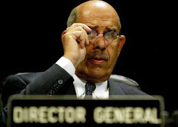 Στα «χέρια» της ΙΑΕΑ η έκθεση του Ιράν για το πυρηνικό του πρόγραμμα