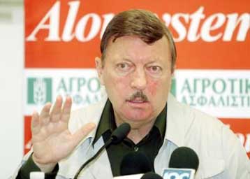 Έτοιμος να φύγει ο Γκέραρντ αν συνεχιστούν τα αρνητικά αποτελέσματα