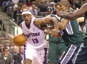 Περνάει τον Ατλαντικό η ομάδα μπάσκετ του Παναθηναϊκού