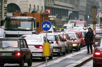 Γενική απεργία για το συνταξιοδοτικό «παραλύει» την Παρασκευή την Ιταλία