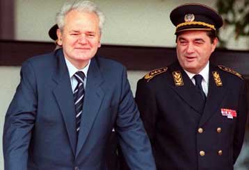 Ο Μιλόσεβιτς προετοίμασε τον πόλεμο στη Βοσνία, καταθέτει στο ICTY ο Αντε Μάρκοβιτς