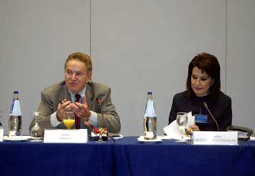 Ικανοποιημένοι οι τεχνοκράτες της ΔΟΕ από την Ολυμπιακή προετοιμασία της Αθήνας