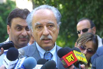 Ρυθμίσεις για τη μουσουλμανική μειονότητα και τους παλιννοστούντες προωθεί η κυβέρνηση