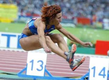 Τέσσερις μεταγραφές από τον Ολυμπιακό στον στίβο