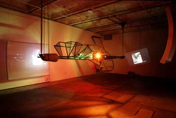 Ανοίγει την Παρασκευή η μεγαλύτερη εικαστική έκθεση στην Αθήνα