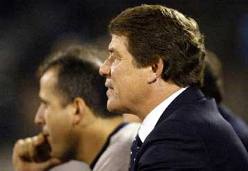 Στην Πορτογαλία ο Ρεχάγκελ-Ανακοινώθηκε το πρόγραμμα των μπαράζ του EURO