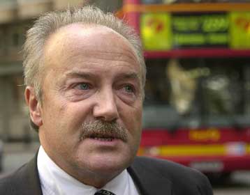 Αποπομπή του βουλευτή Γκάλογουεϊ από τους Εργατικούς λόγω σχολίου σχετικά με το Ιράκ