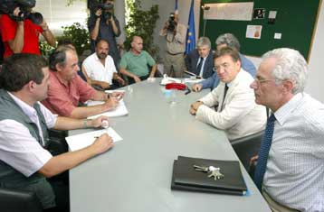 Συνέχιση των κινητοποιήσεών τους αποφάσισαν οι καθηγητές πανεπιστημίων