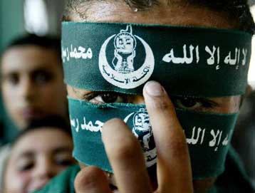 Ένας Παλαιστίνιος και τρεις Ισραηλινοί νεκροί σε συμπλοκή σε εβραϊκό οικισμό στη Γάζα