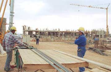 Ενισχύθηκε ο δείκτης οικονομικού κλίματος το Σεπτέμβριο