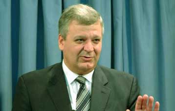 «Έλληνας, όποιος αισθάνεται Έλληνας» δηλώνει ο Χρ.Πρωτόπαπας για την υπόθεση Τσενάι