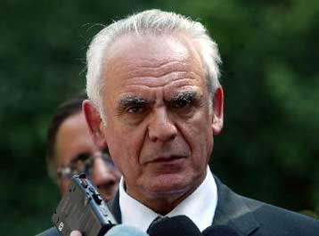 Συνάντηση Σημίτη – Τσοχατζόπουλου εν όψει της Διυπουργικής για τον τουρισμό