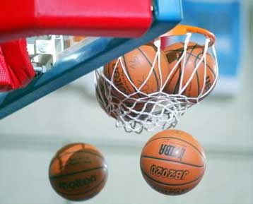 «Καυτή» και η 5η αγωνιστική της Α1 μπάσκετ