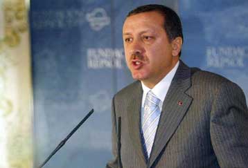 «Διάλειμμα» στις συνομιλίες ΗΠΑ-Τουρκίας για την αποστολή στρατευμάτων στο Ιράκ