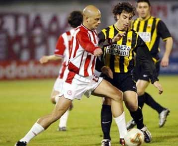 Αγχος μέχρι την τελευταία στιγμή για Καρεμπέ-Χωρίς Κασάπη η ΑΕΚ